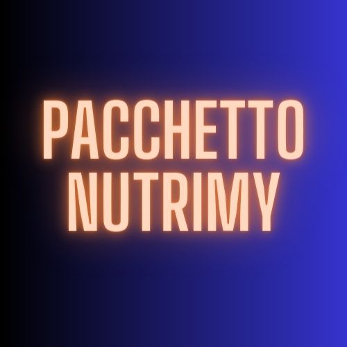 Pacchetto Nutrimy
